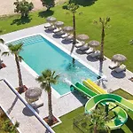 Ξενοδοχείο Grecotel Casa Marron 4*