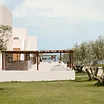 Ξενοδοχείο Grecotel Casa Marron 4*