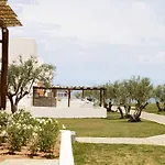 Grecotel Casa Marron Ξενοδοχείο Lakopetra