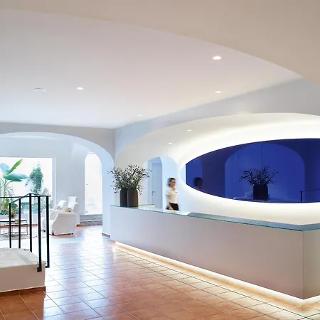 Ξενοδοχείο Grecotel Casa Marron Lakopetra