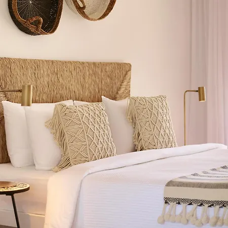 Grecotel Casa Marron ホテル 4*