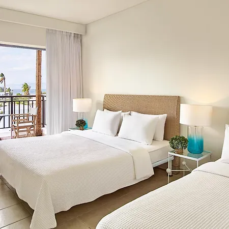 Grecotel Casa Marron Hotell Lakopetra