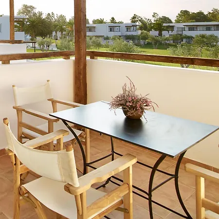 Grecotel Casa Marron 4*