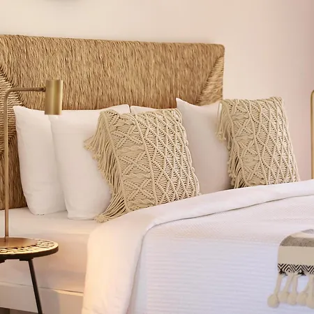 Grecotel Casa Marron Lakopetra