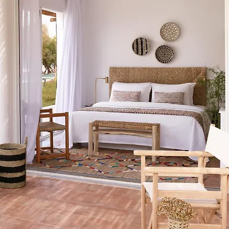 Ξενοδοχείο Grecotel Casa Marron