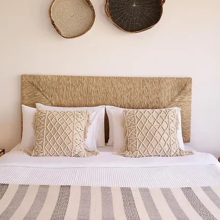 Отель Grecotel Casa Marron 4*
