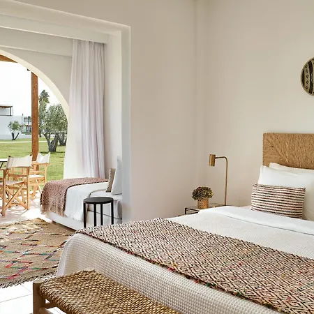 Grecotel Casa Marron Ξενοδοχείο