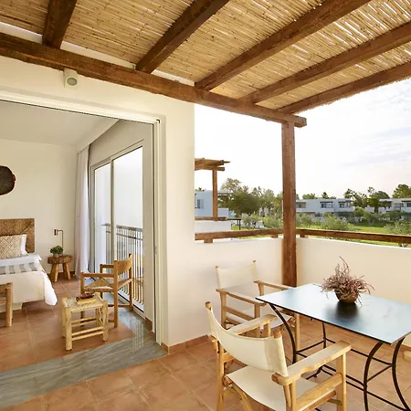 Grecotel Casa Marron Ξενοδοχείο 4*