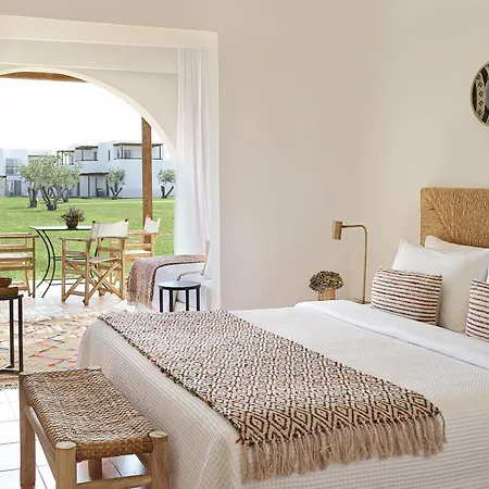Ξενοδοχείο Grecotel Casa Marron 4*