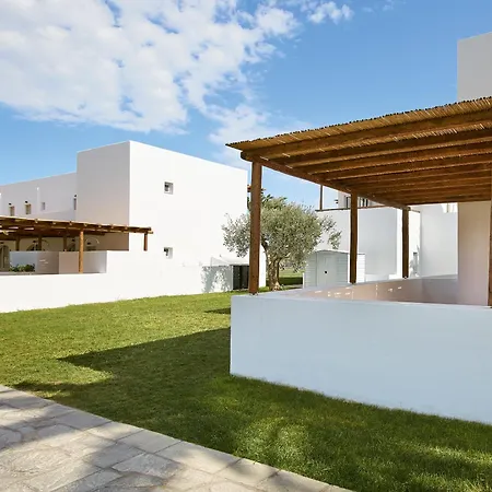 Отель Grecotel Casa Marron