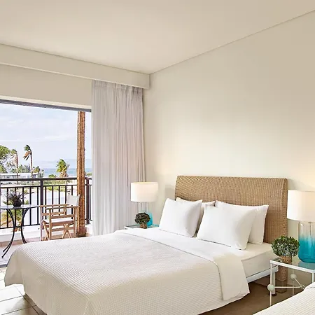 Grecotel Casa Marron Отель 4*