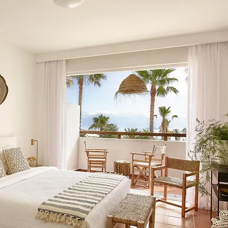 Grecotel Casa Marron 4* Lakopetra