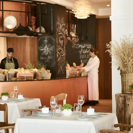 Grecotel Casa Marron 4* Lakopetra