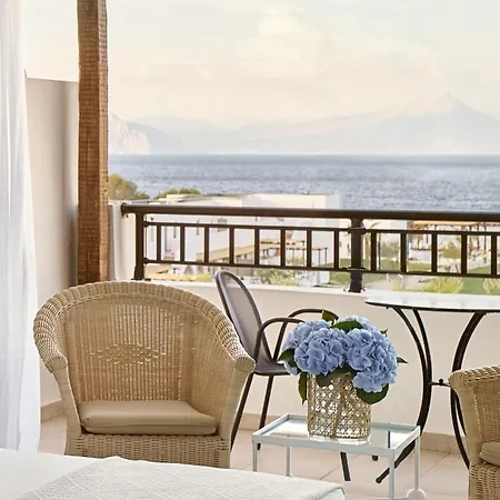 Ξενοδοχείο Grecotel Casa Marron