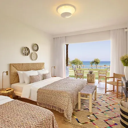 Grecotel Casa Marron Ξενοδοχείο 4*