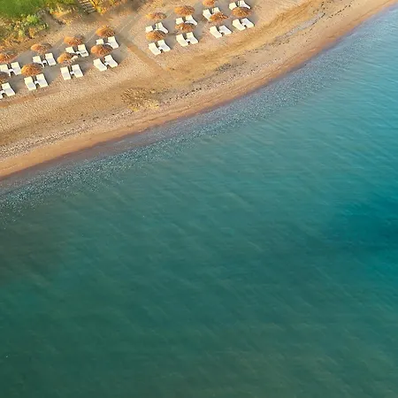 Отель Grecotel Casa Marron Lakopetra