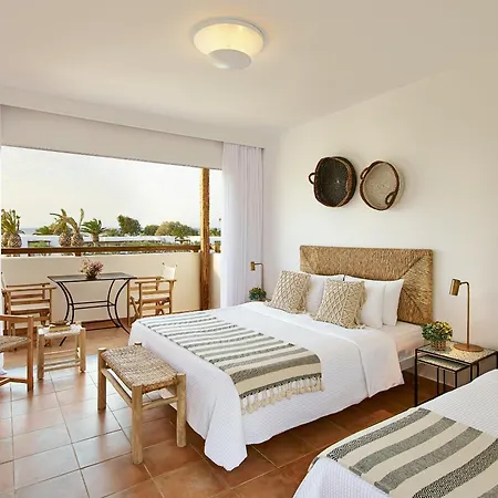 Grecotel Casa Marron Ξενοδοχείο 4*