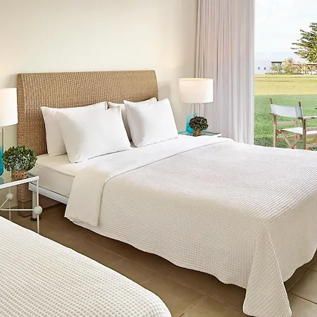 Grecotel Casa Marron Hotell Lakopetra