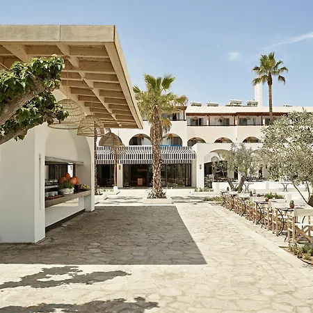 Grecotel Casa Marron Ξενοδοχείο 4*