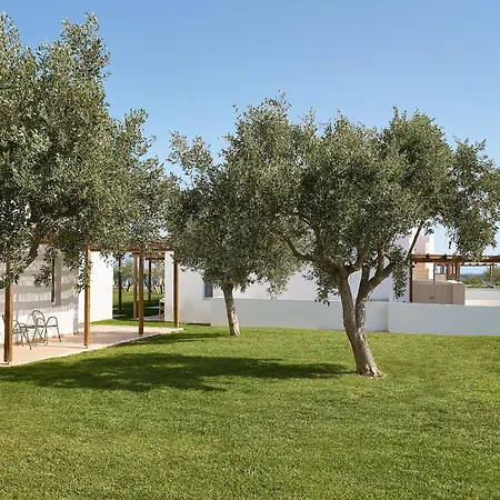 Grecotel Casa Marron 4* Lakopetra
