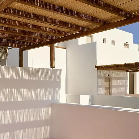 Grecotel Casa Marron ホテル