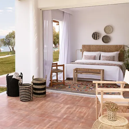 Grecotel Casa Marron Ξενοδοχείο 4*