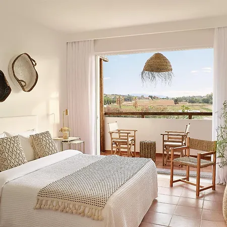 Grecotel Casa Marron 4* Lakopetra