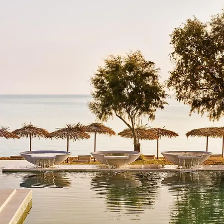 Grecotel Casa Marron Ξενοδοχείο