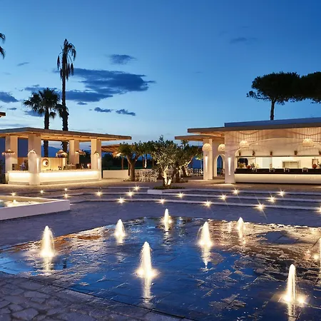 Grecotel Casa Marron Hotel Lakopetra
