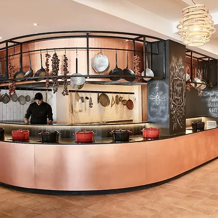 Ξενοδοχείο Grecotel Casa Marron Lakopetra