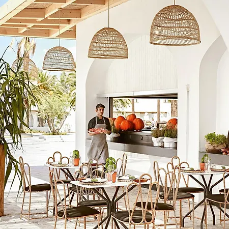 Grecotel Casa Marron Ξενοδοχείο