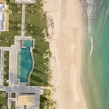 ホテル Grecotel Casa Marron 4*