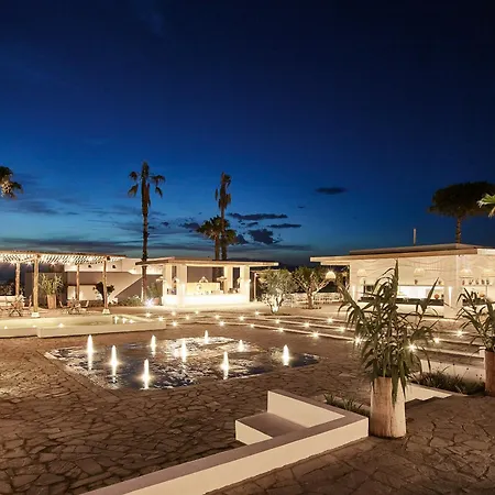 Grecotel Casa Marron 4*