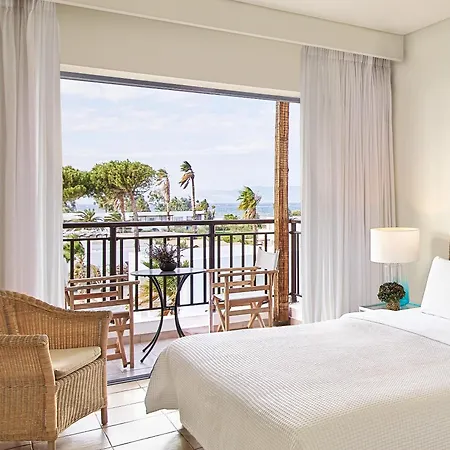 Grecotel Casa Marron Ξενοδοχείο