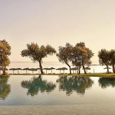 Hotel Grecotel Casa Marron Lakopetra