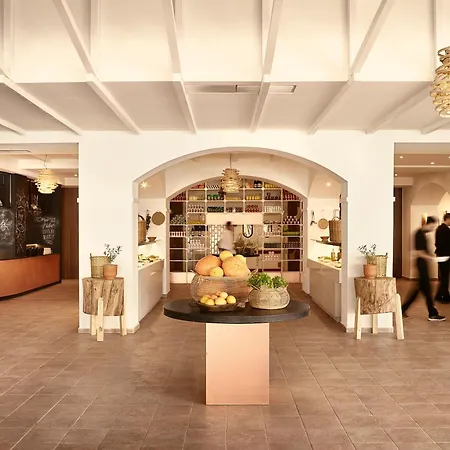 Grecotel Casa Marron 4*