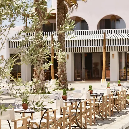 Grecotel Casa Marron 4* Lakopetra