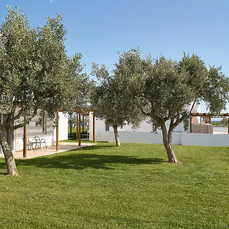 ホテル Grecotel Casa Marron Lakopetra