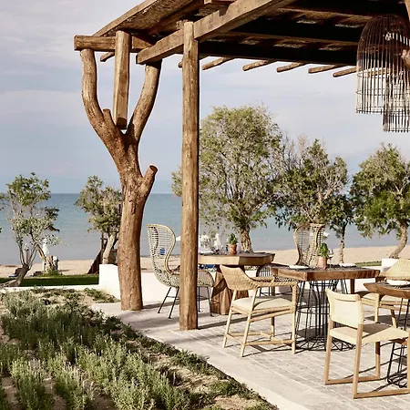 Grecotel Casa Marron Ξενοδοχείο