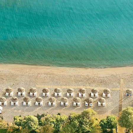 Grecotel Casa Marron Ξενοδοχείο 4*