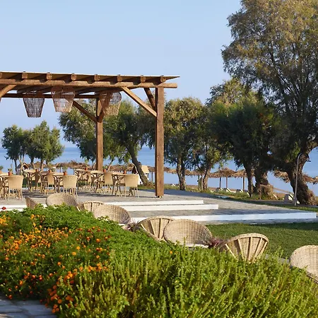 Grecotel Casa Marron Lakopetra