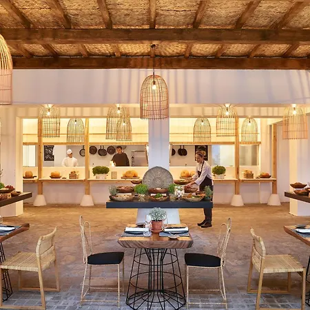 Ξενοδοχείο Grecotel Casa Marron Lakopetra