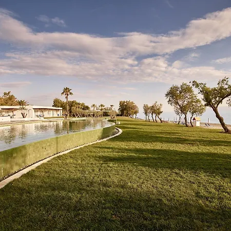 Grecotel Casa Marron Lakopetra