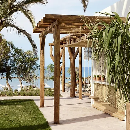 Szálloda Grecotel Casa Marron Lakopetra