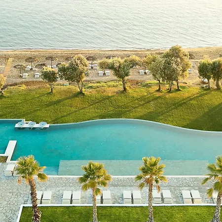 Grecotel Casa Marron ホテル