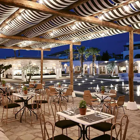 Ξενοδοχείο Grecotel Casa Marron Lakopetra