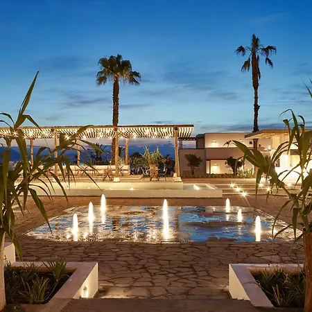 Ξενοδοχείο Grecotel Casa Marron 4*