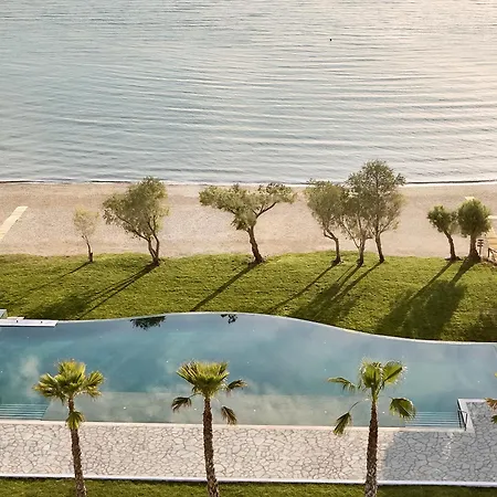 Szálloda Grecotel Casa Marron 4*