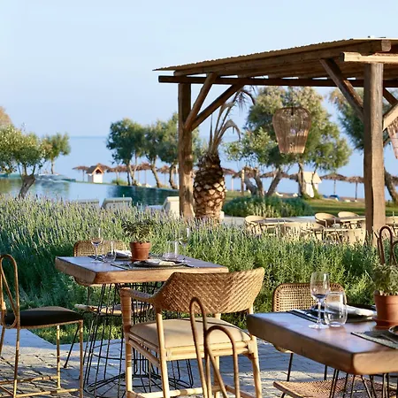 Ξενοδοχείο Grecotel Casa Marron 4*