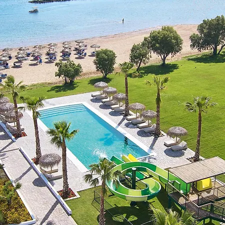 Grecotel Casa Marron Ξενοδοχείο